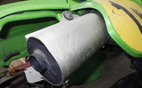 KAWASAKI KDX250R 1996 DX250D