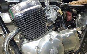 HONDA REBEL 250 2004 MC13