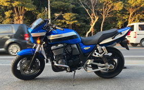 KAWASAKI ZRX1100 2000 ZRT10C