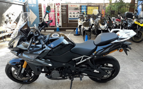SUZUKI GSX-S1000 GX 2024 EK1AA