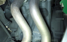 KAWASAKI NINJA 250 1996 EX250P