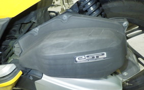 HONDA PCX 125 2001 JF56