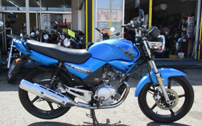 YAMAHA YBR125 PCJL