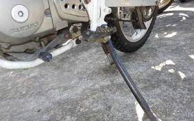 SUZUKI DJEBEL 125 SF44A