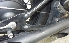 KAWASAKI VULCAN 400 CLASSIC 1996 VN400A