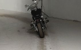 YAMAHA DRAGSTAR 400 VH01J