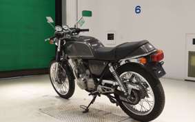 HONDA GB250 CLUBMAN GEN 2 1996 MC10