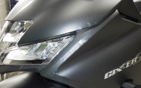 SUZUKI ｼﾞｸｻｰ250SF ED22Y