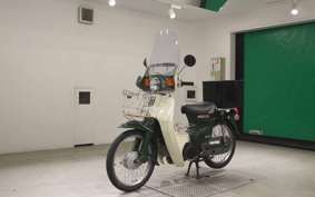HONDA C50 SUPER CUB 2016 AA01