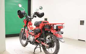 HONDA CT125 HUNTER CUB 2022 JA55