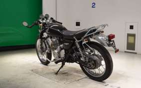 HONDA CB400SS E 2006 NC41
