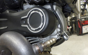 DUCATI SCRAMBLER DESERT SIED 2019