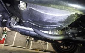HARLEY FLHTC SIDECAR 1340 1991