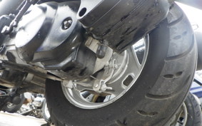 SUZUKI ADDRESS V125 G CF46A