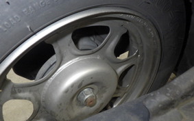 HONDA TACT-4ﾍﾞｰｼｯｸ 1988 AF79