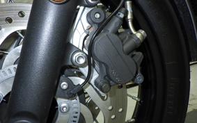 TRIUMPH BONNEVILLE T120 2018