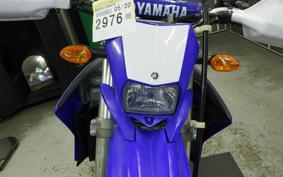 YAMAHA WR250R 2026 DG15J