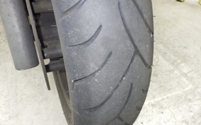 HONDA FORZA Z GEN 2 2002 MF10