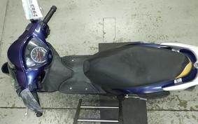 HONDA DIO 110 2016 JF58