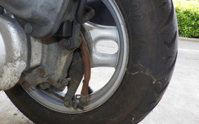 HONDA DIO CESTA GEN 2 AF68