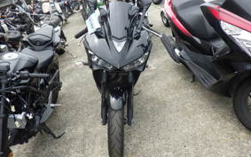 YAMAHA YZF-R3 2018 RH13J