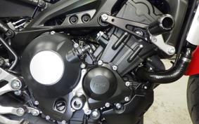 YAMAHA XSR900 2020 RN56J