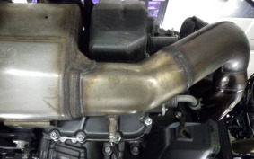 YAMAHA TRACER 9 GT+  AMT 2025 RNA1J