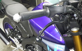 YAMAHA MT-125 2001 RE45J