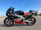 Фото Aprilia RS4 50 с японского аукциона