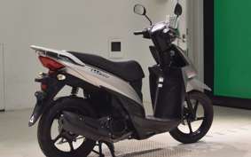SUZUKI ADDRESS 110 1987 CE47A