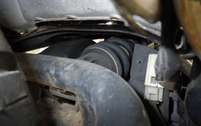 YAMAHA DRAGSTAR 400 1998 4TR