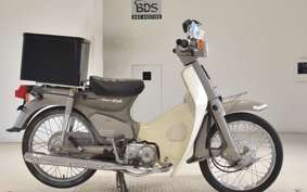 HONDA C90 SUPER CUB E HA02