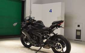 KAWASAKI ZX-25R ZX250E