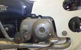 HONDA C50 SUPER CUB C50
