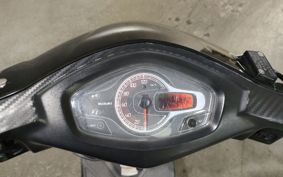 SUZUKI ADDRESS V125 CF4MA