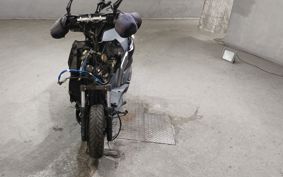 KYMCO RACING S125 SR25JC