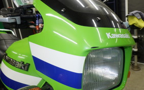 KAWASAKI ZRX400 1994 ZR400E