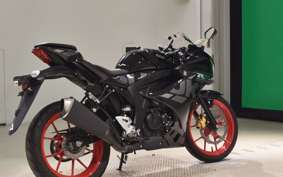 SUZUKI GSX-R125 DL32D