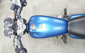 HONDA CB400SS E 2006 NC41