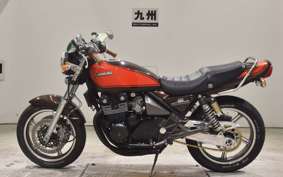 KAWASAKI ZEPHYR 400 KAI 1997 ZR400C