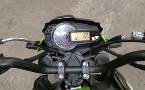 KAWASAKI Z125 PRO  BR125H