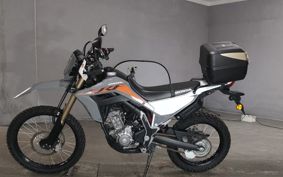 HONDA CRF250L MD47
