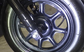 HONDA TACT-4ﾍﾞｰｼｯｸ AF79