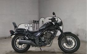HONDA REBEL MC49