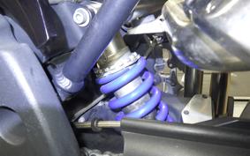 TRIUMPH SPEED TRIPLE 2007