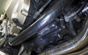 KAWASAKI ZRX400 1994 ZR400E