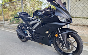 YAMAHA YZF-R25 RG43J