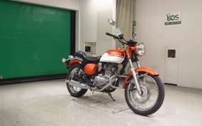 KAWASAKI ESTRELLA