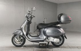 VESPA GT200L M3120