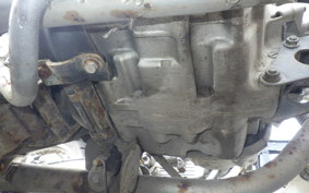 HONDA CD125T BENLY CD125T